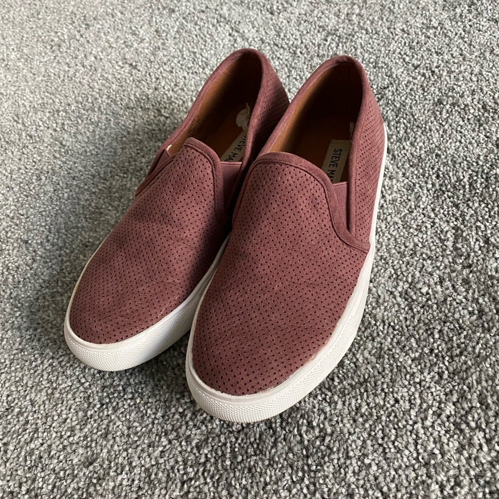 Womens Steve Madden